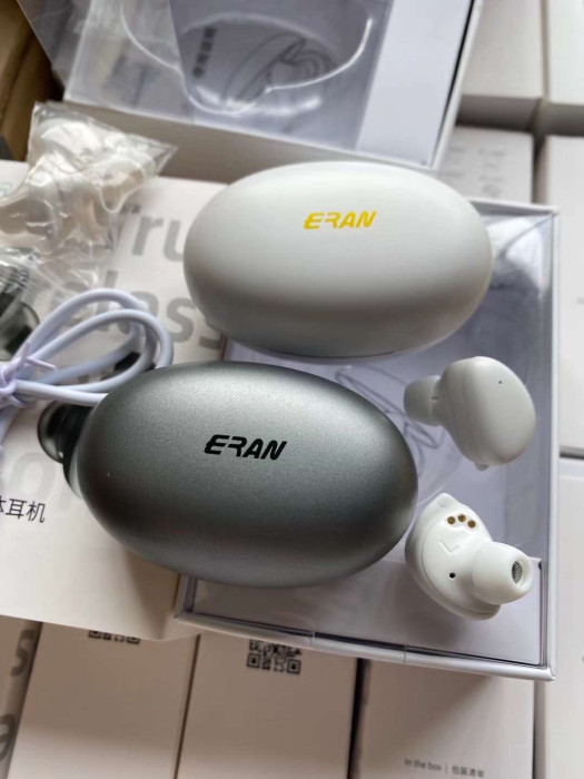 [LIVE]Tai nghe Bluetooth TWS hãng ERAN - Model E29T