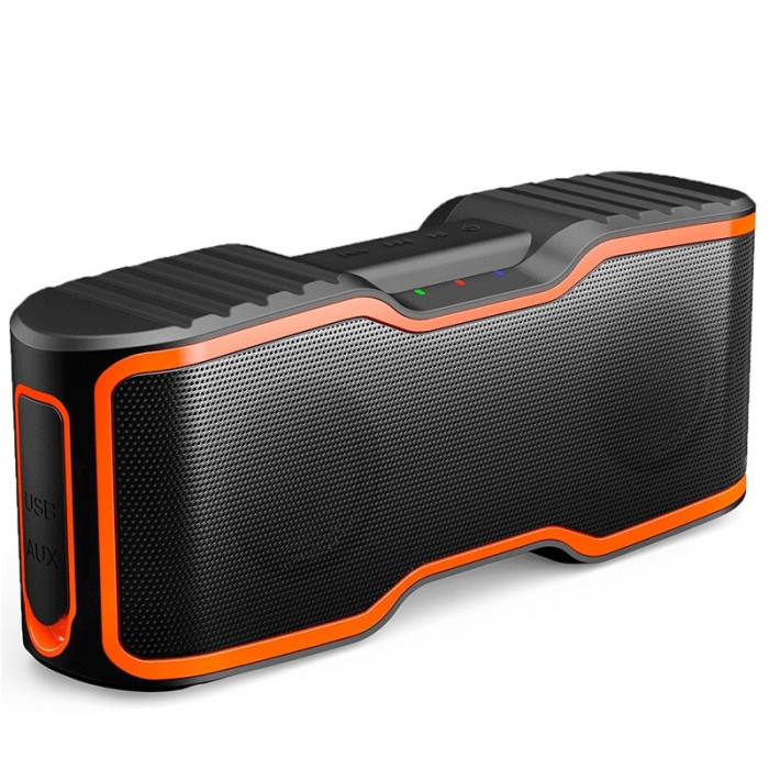 Loa Bluetooth Aomais sport II+ ,chống nước ( hàng Amazon Mỹ )