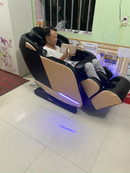 ghế massage OKINAWA OS-326
