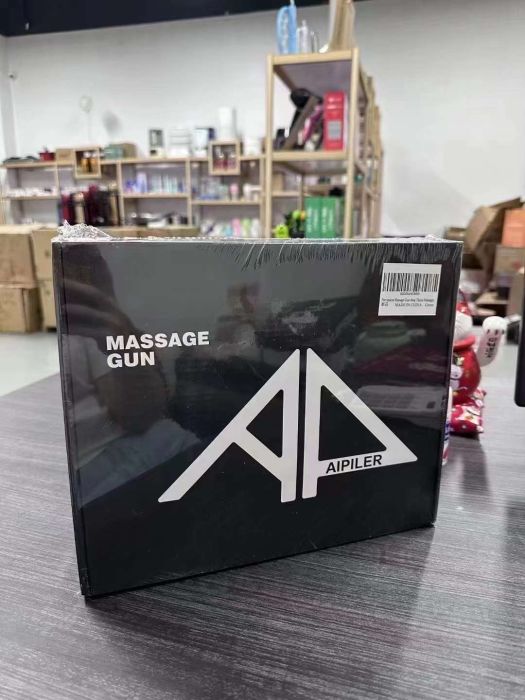 Súng Massage toàn thân hãng AIPILER hàng Amazon Mỹ
