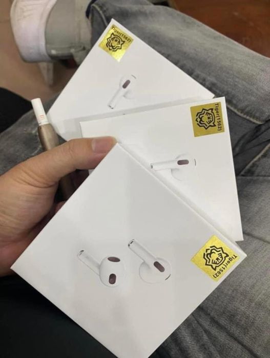 Tai nghe Airpods Copy , chip Jerry 7313