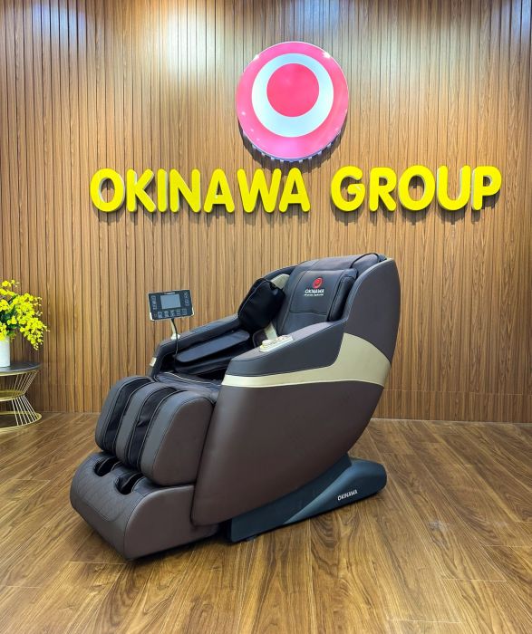 ghế massage Okinawa OS-469