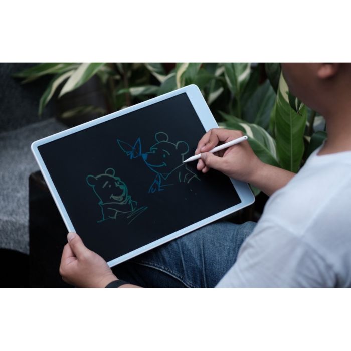 Bảng vẽ điện tử thông minh siêu to 20 inch Xiaomi mijia màn hình LCD bút cảm ứng công nghệ tự xoá