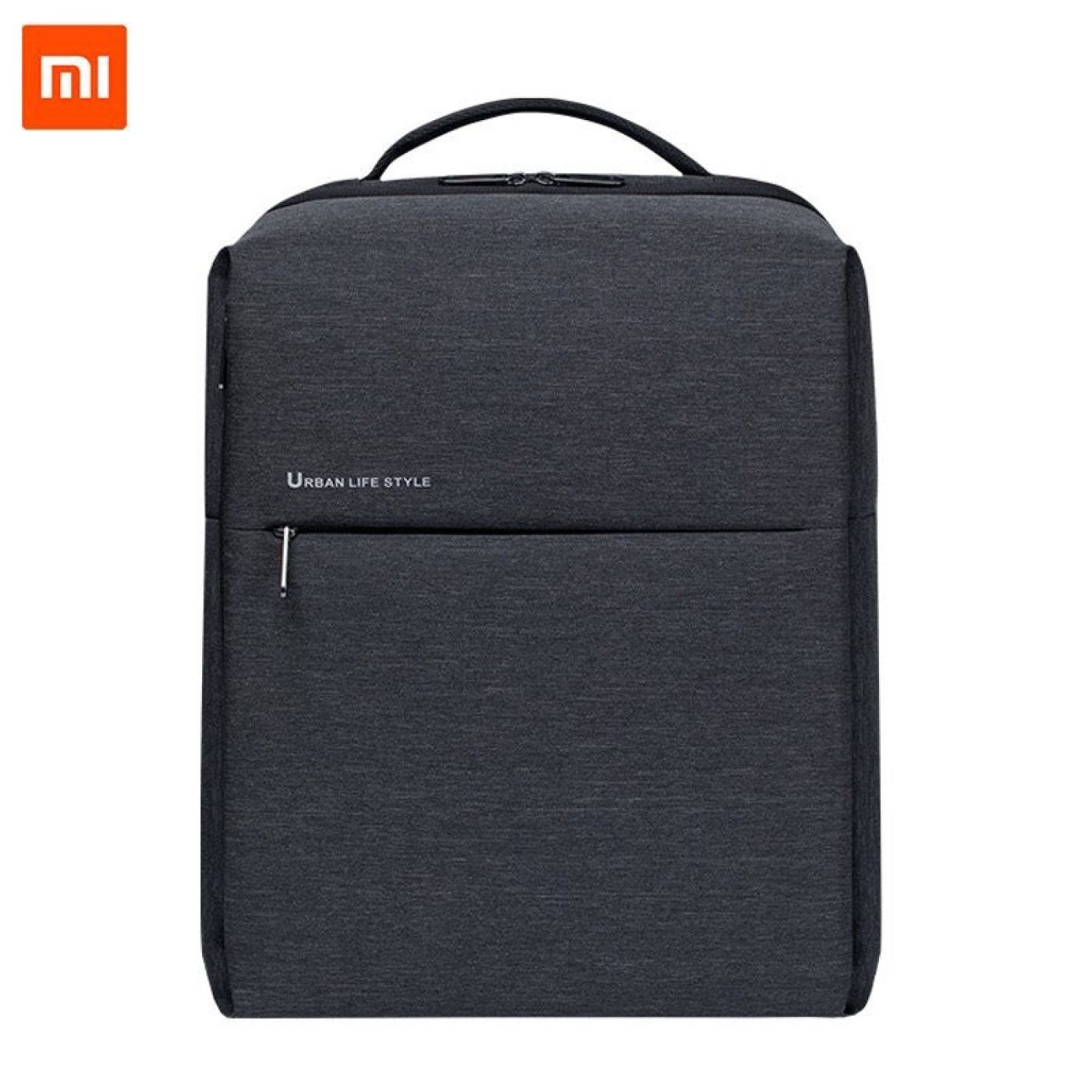 Balo Laptop Xiaomi Minimalism Laptop Backpack 2 - Dùng được Laptop 17 inch