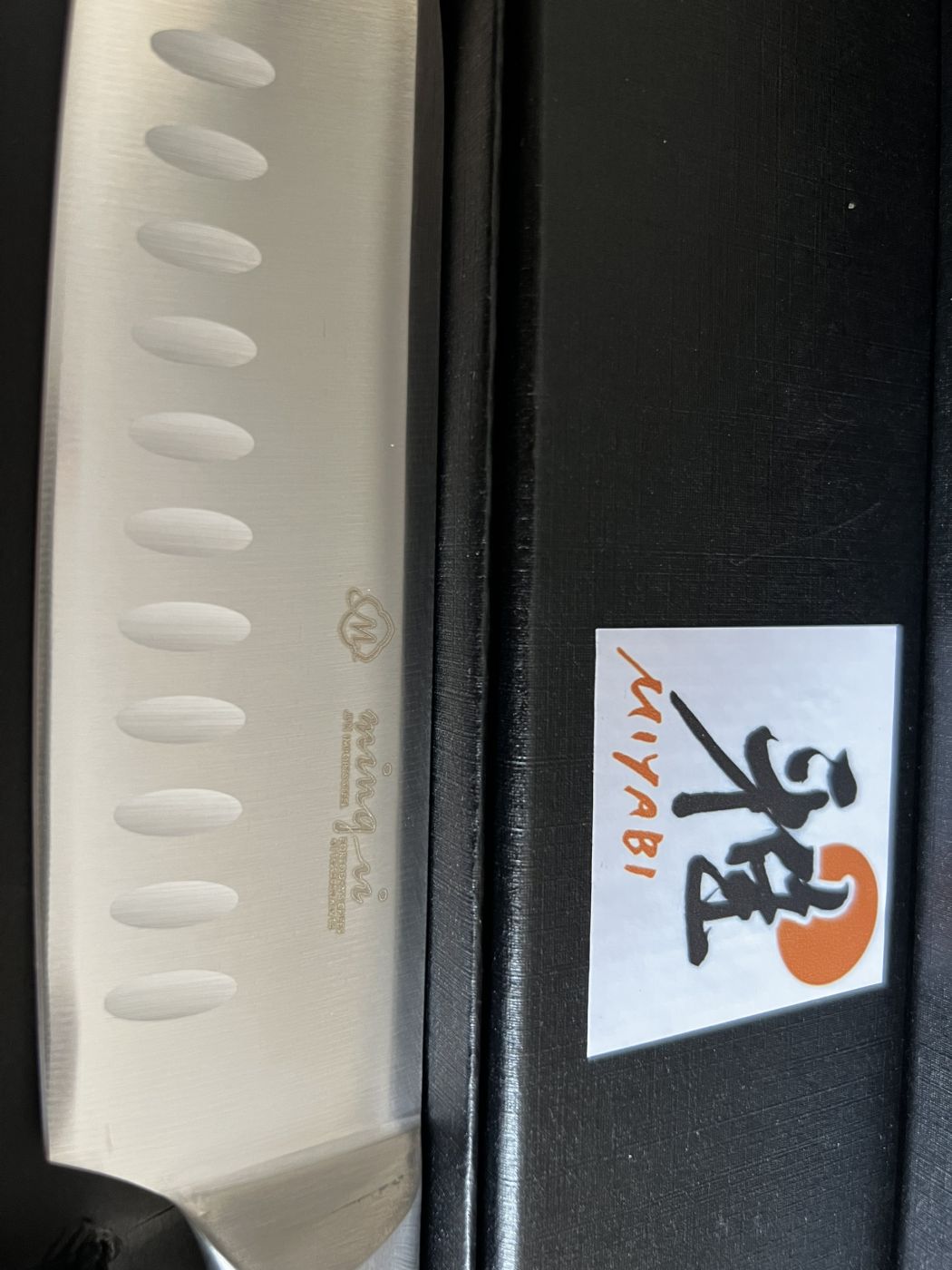 Dao thái Miyabi Nhật bản - Combo 3c k hộp