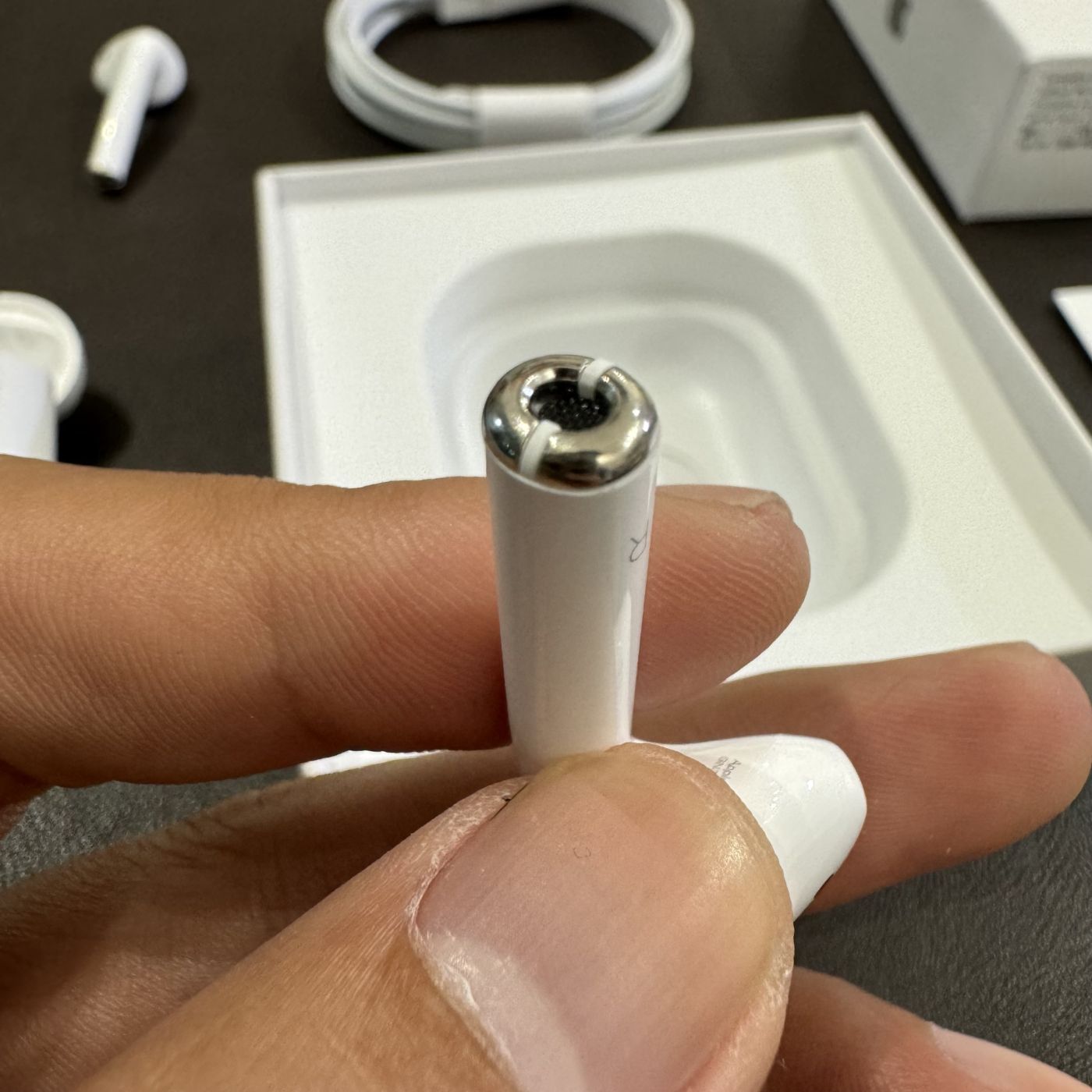 Tai nghe Airpods 2 chip Jerry Loại 1