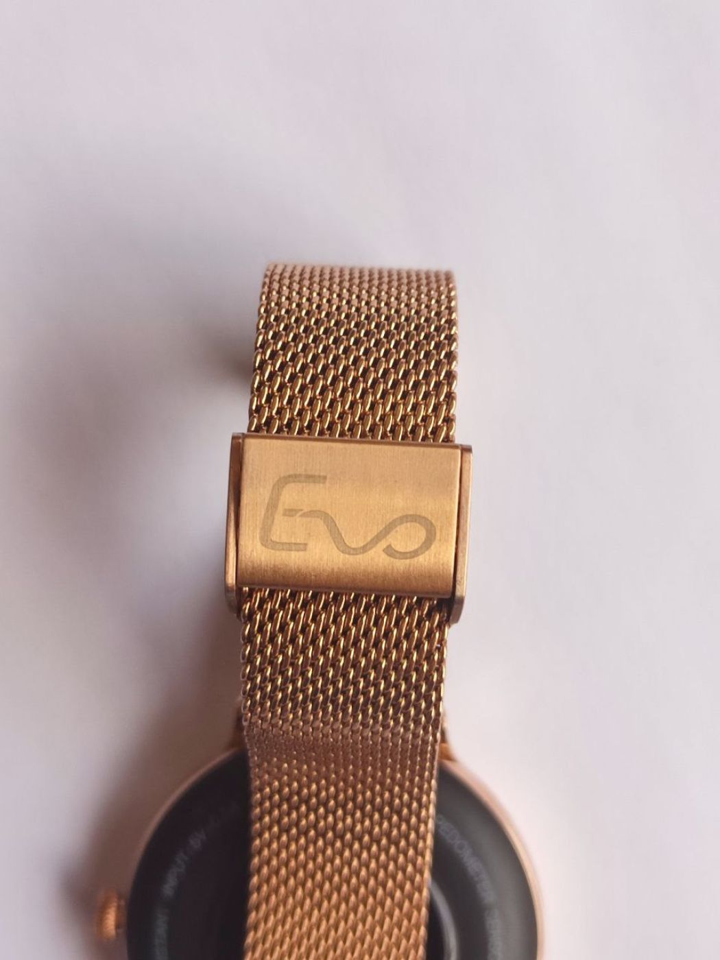 Đồng hồ thông minh Evo Ny02 dành cho phái nữ