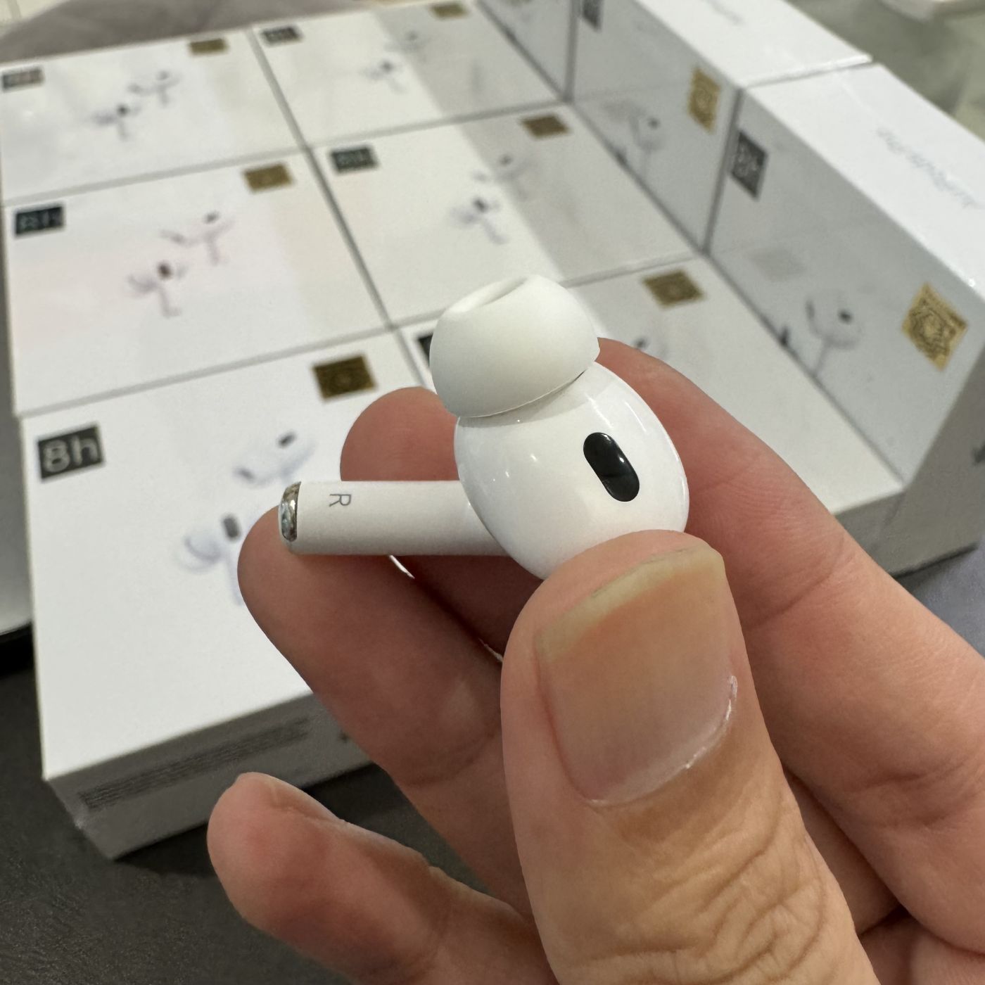 Tai nghe Airpods Pro 2 Chip Jerry Loại 2