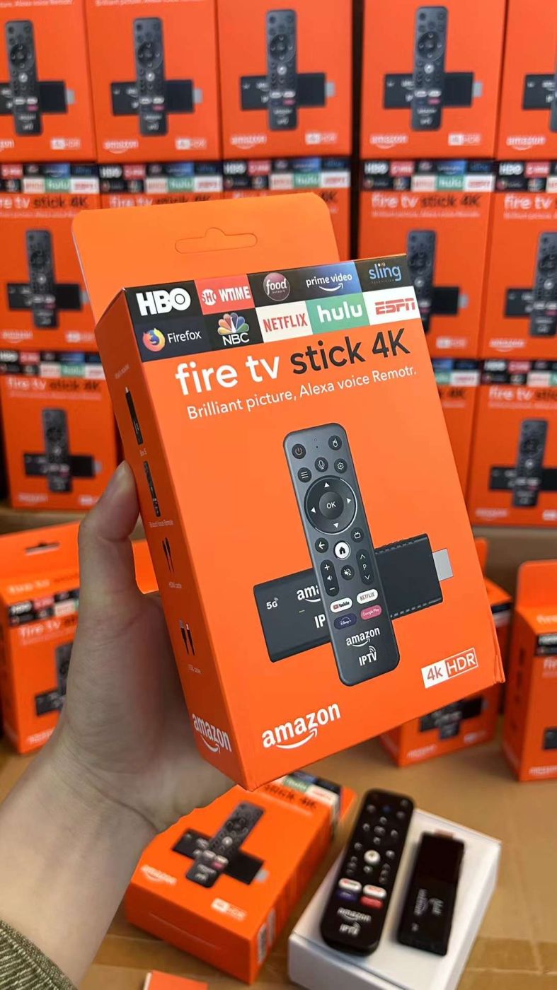 Android Tivi Box ( có Youtube , Netflix , lướt web ) - tv box Fake Amazon Stick