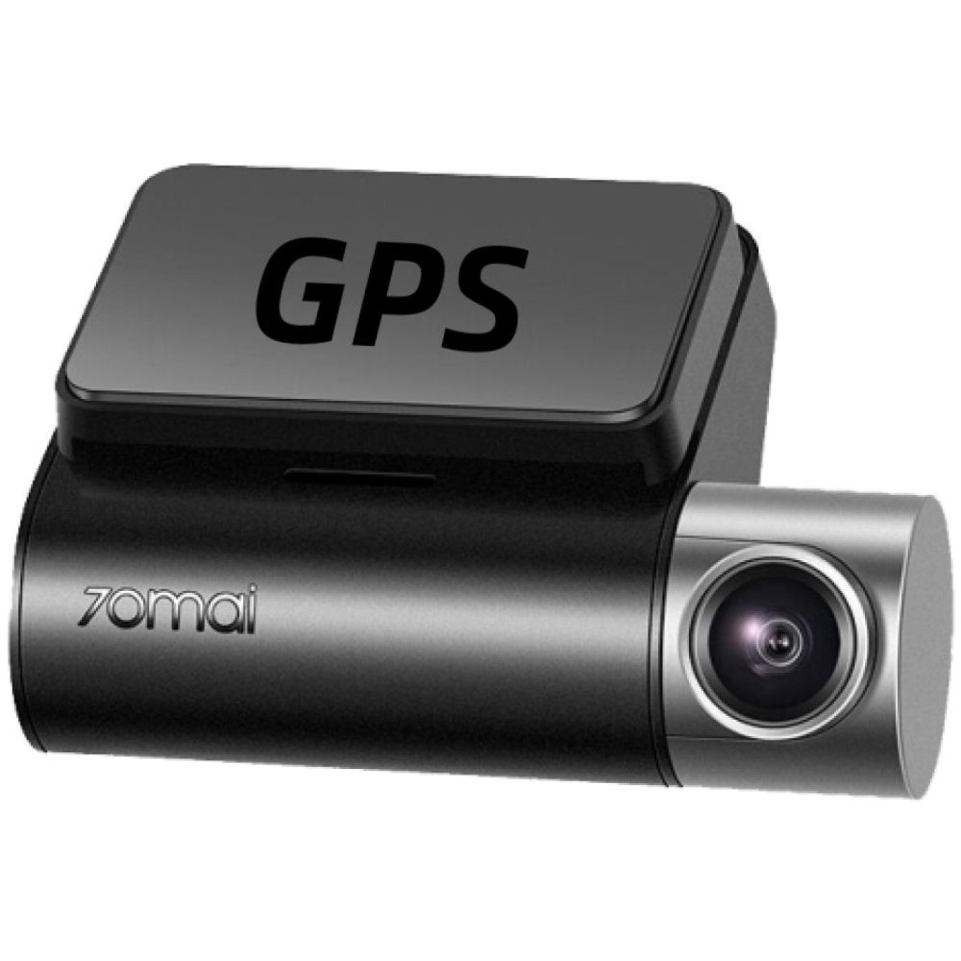 Camera hành trình 70mai Dash Cam Pro Plus+ A500s - Ghi hình mắt trước
