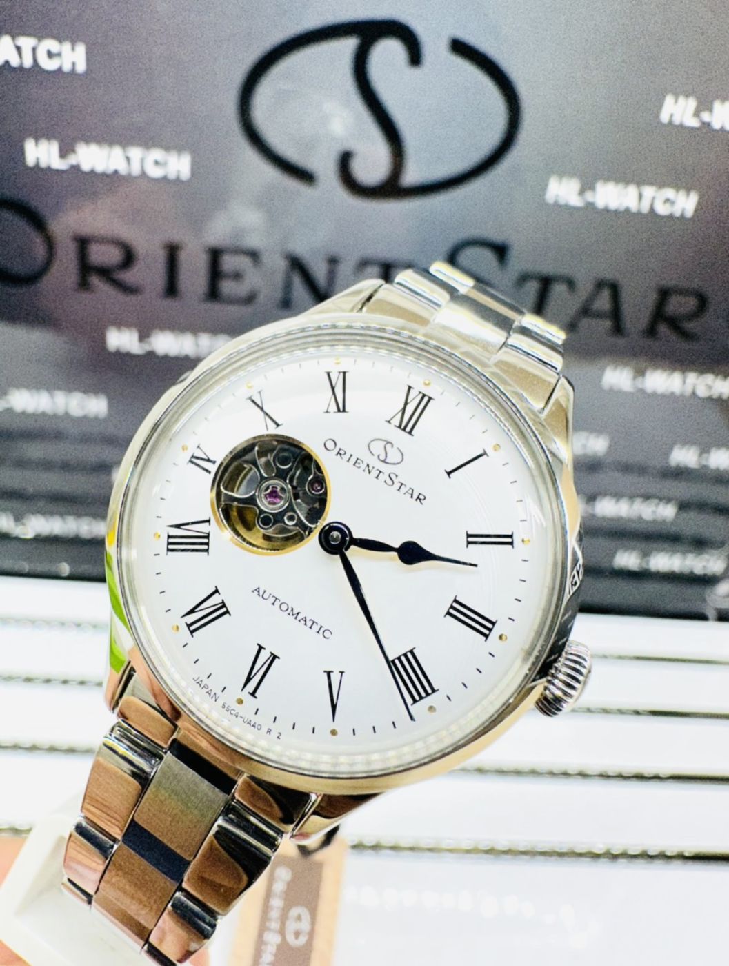 Đồng hồ Orient RK-ND0002S
