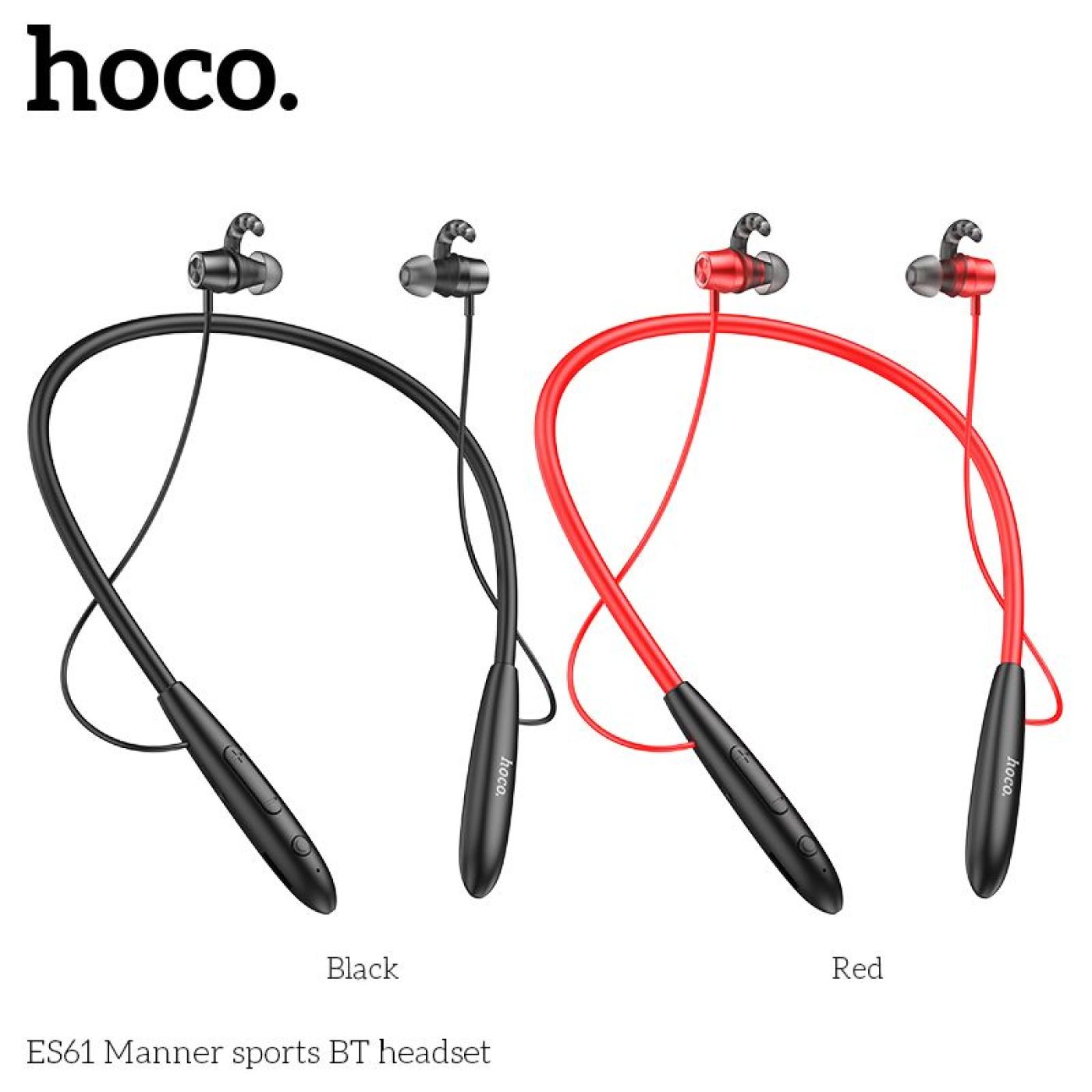 Tai nghe thể thao Hoco ES61