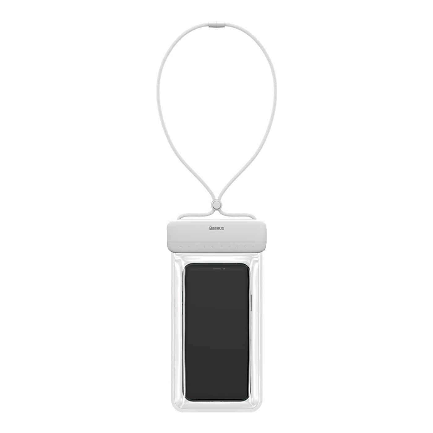 Túi Chống Nước OS-Baseus AquaGlide Waterproof Phone Pouch with Slide Lock