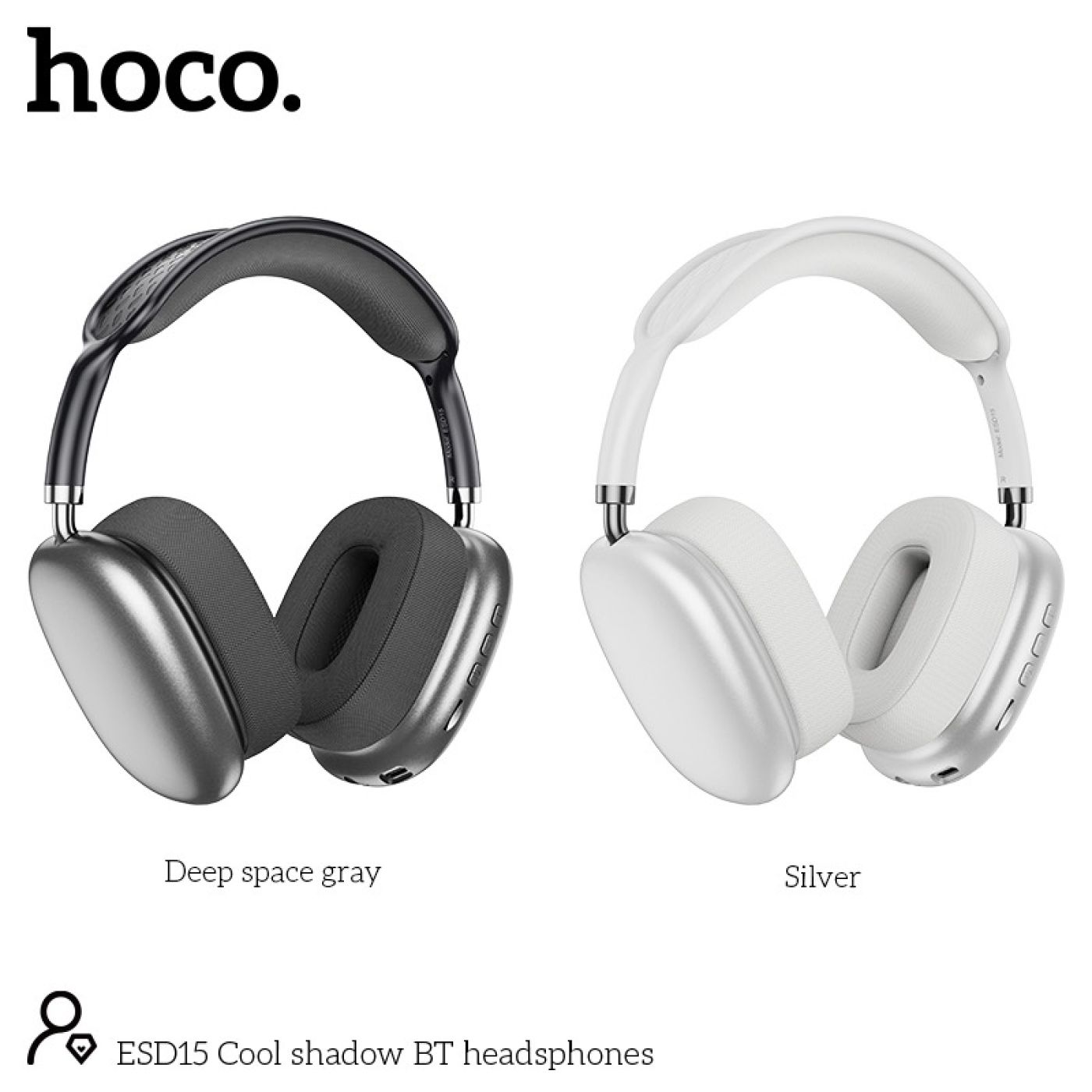 Tai nghe Bluetooth Hoco ESD15