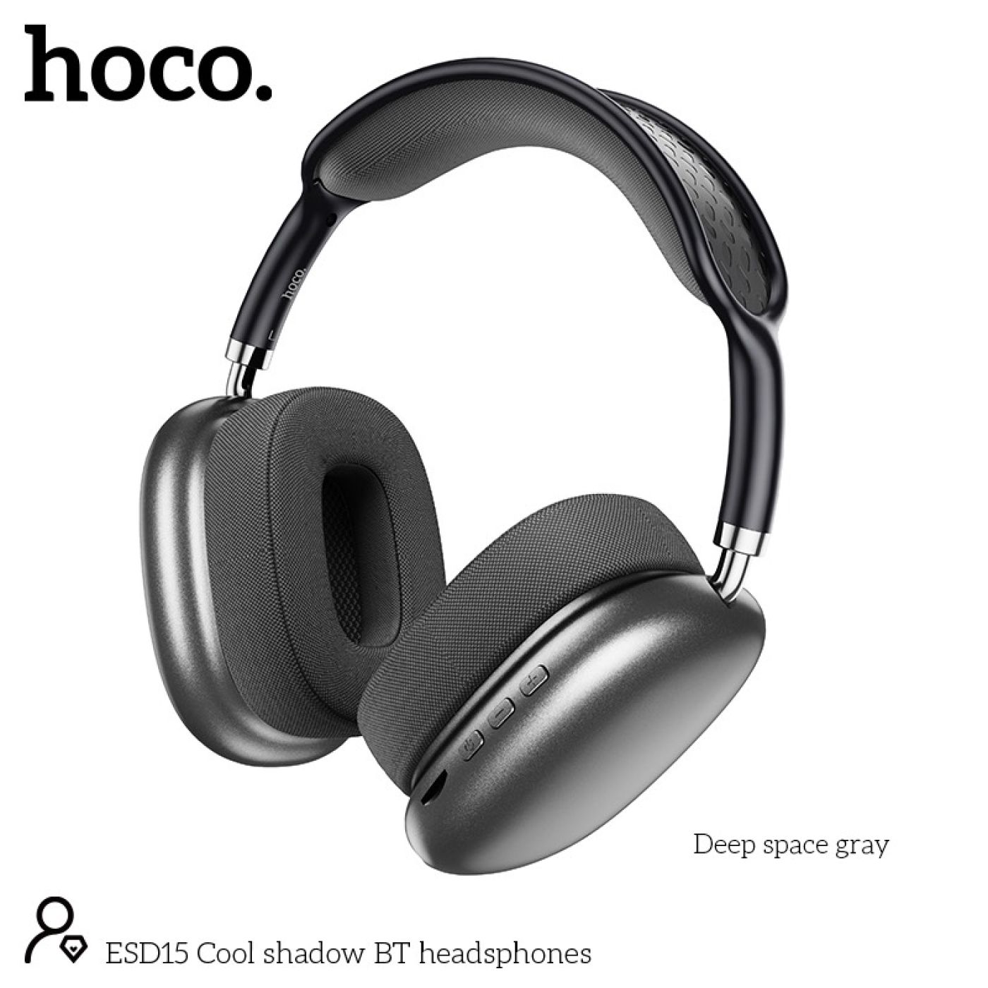 Tai nghe Bluetooth Hoco ESD15