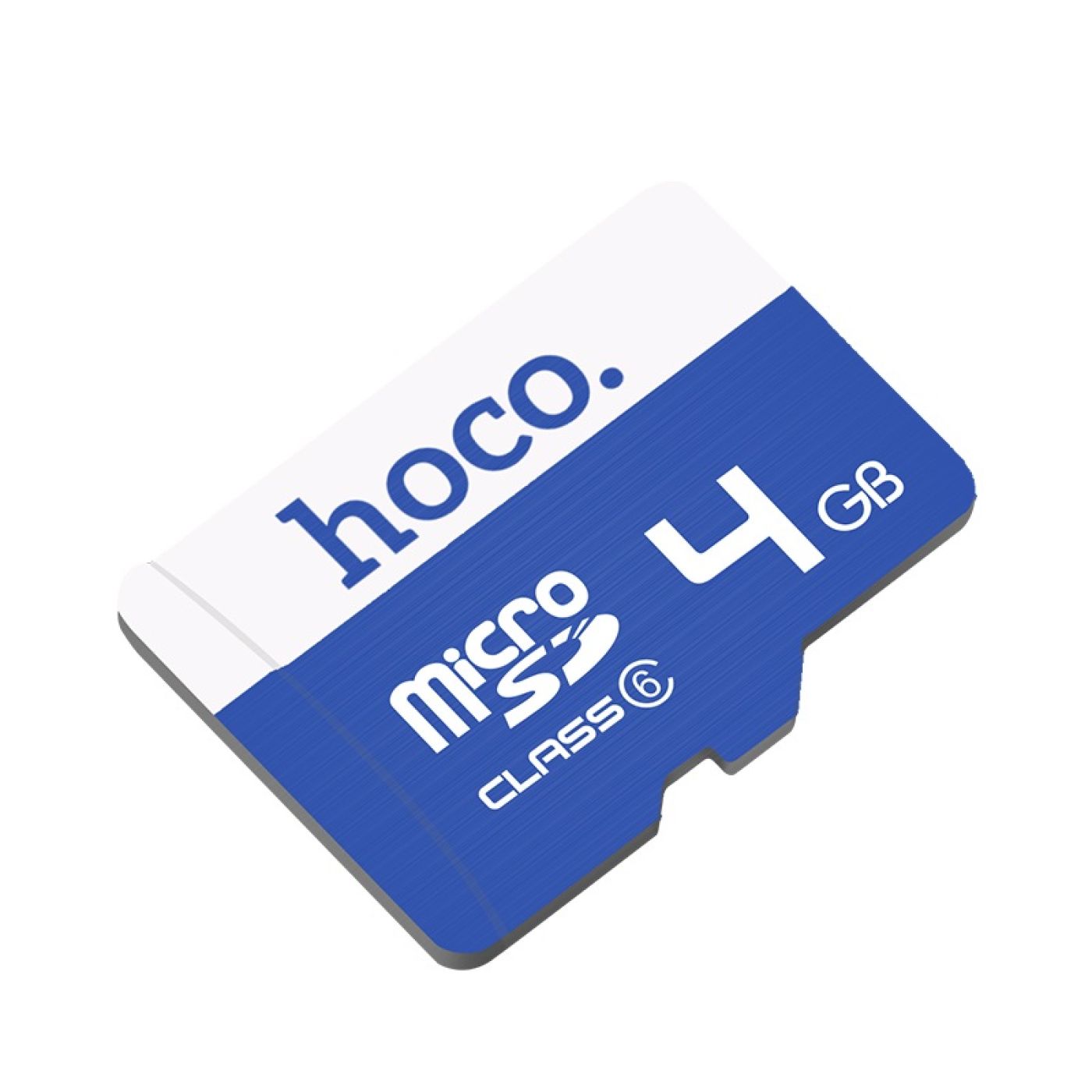 Thẻ nhớ TF tốc độ cao micro-SD - 4GB