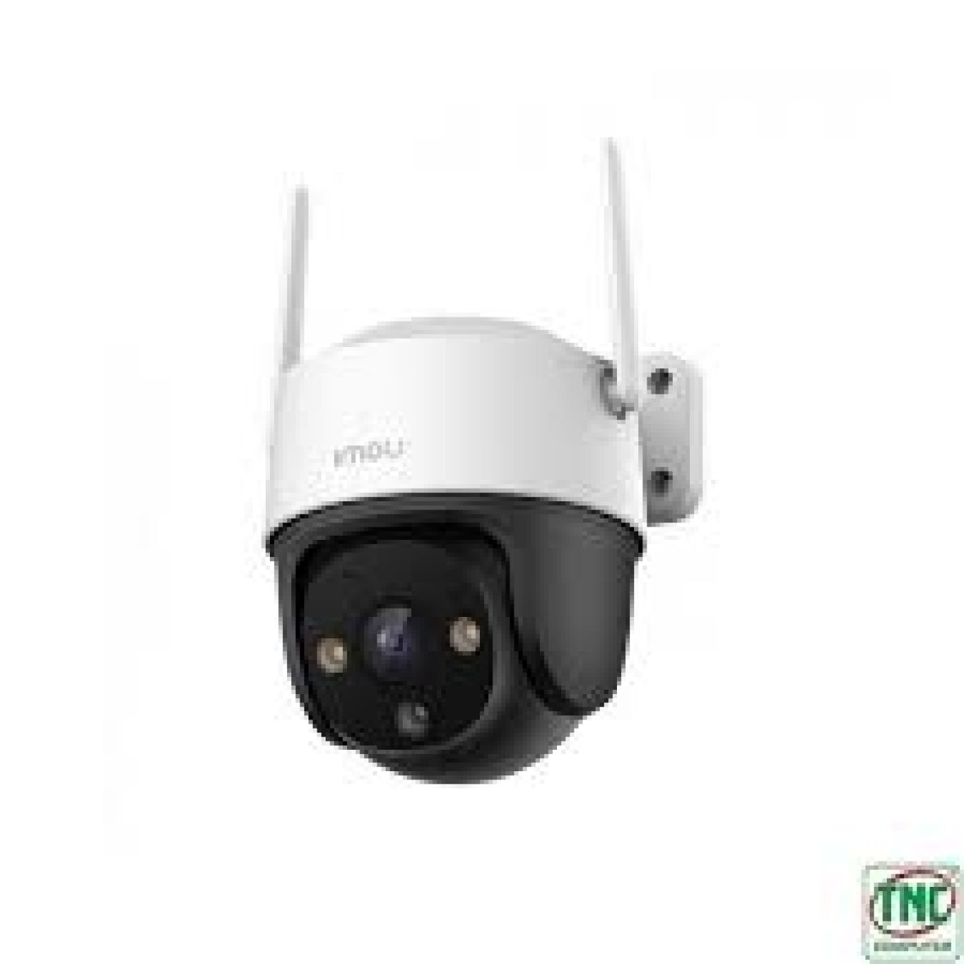 Combo Camera WIFI 2MP iMOU Cruiser SE+ IPC-S21FEP + Thẻ nhớ 64G