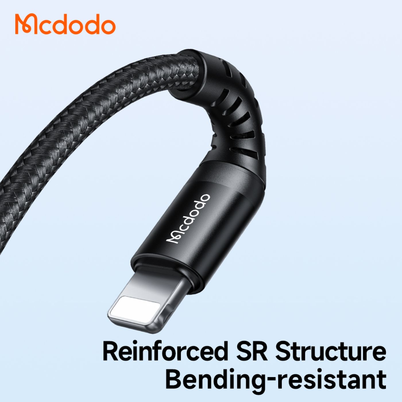 Cáp Sạc Nhanh Mcdodo Buy Now Series PD Data Cable C to iP 36W